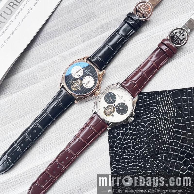 Patek Philippe 43mm 042793