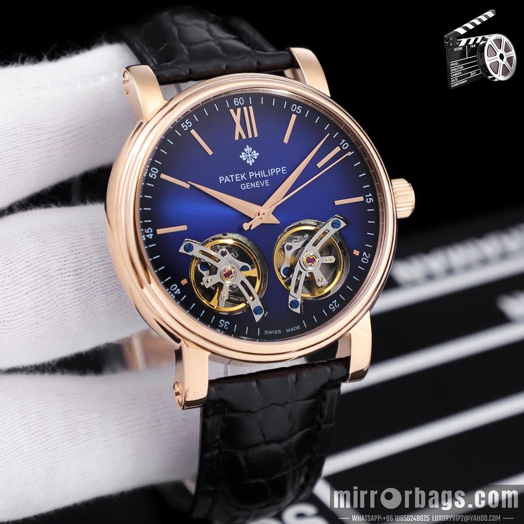 Patek Philippe 44X12mm 100521
