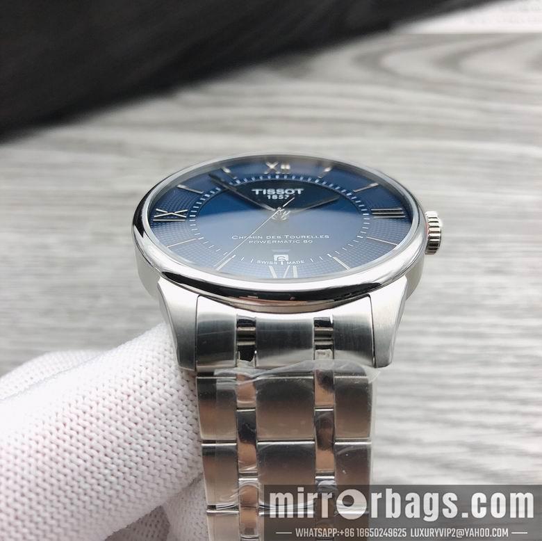 Tissot 42x10.89mm 3nbz19