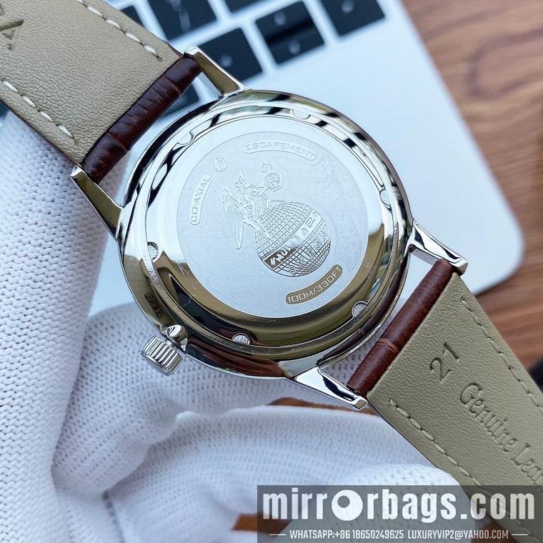 Omega men 39mm M06