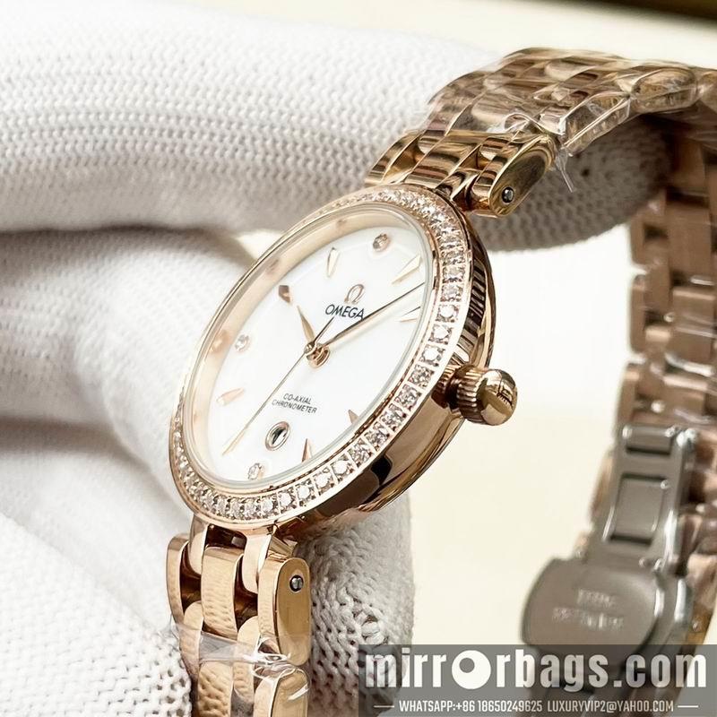 Omega 27mm 041365