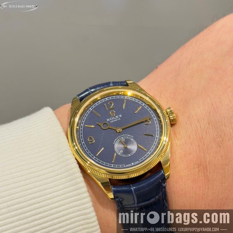Rolex 39mm 041608