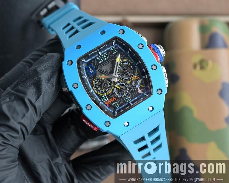 Richard Mille 40X50X16mm 031940