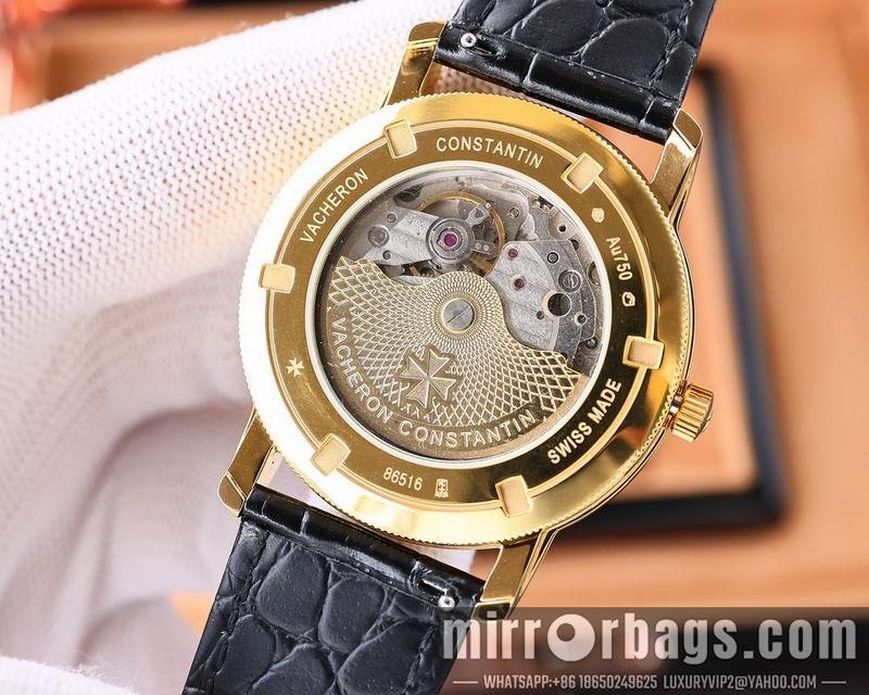 Vacheron Constantin 41mm 022103