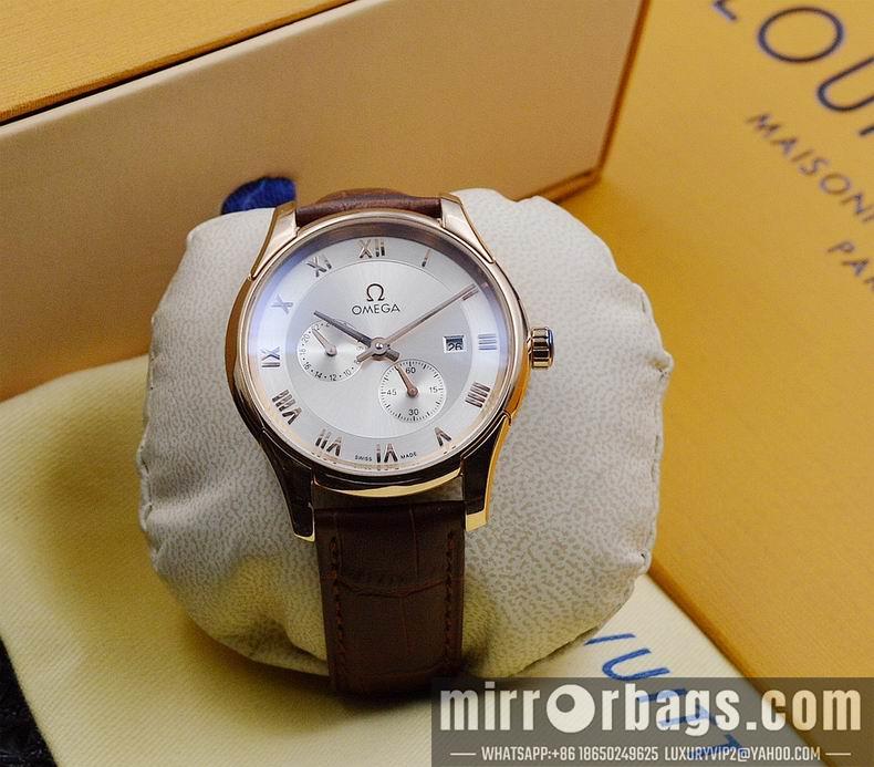 Omega men 42X12mm 060861