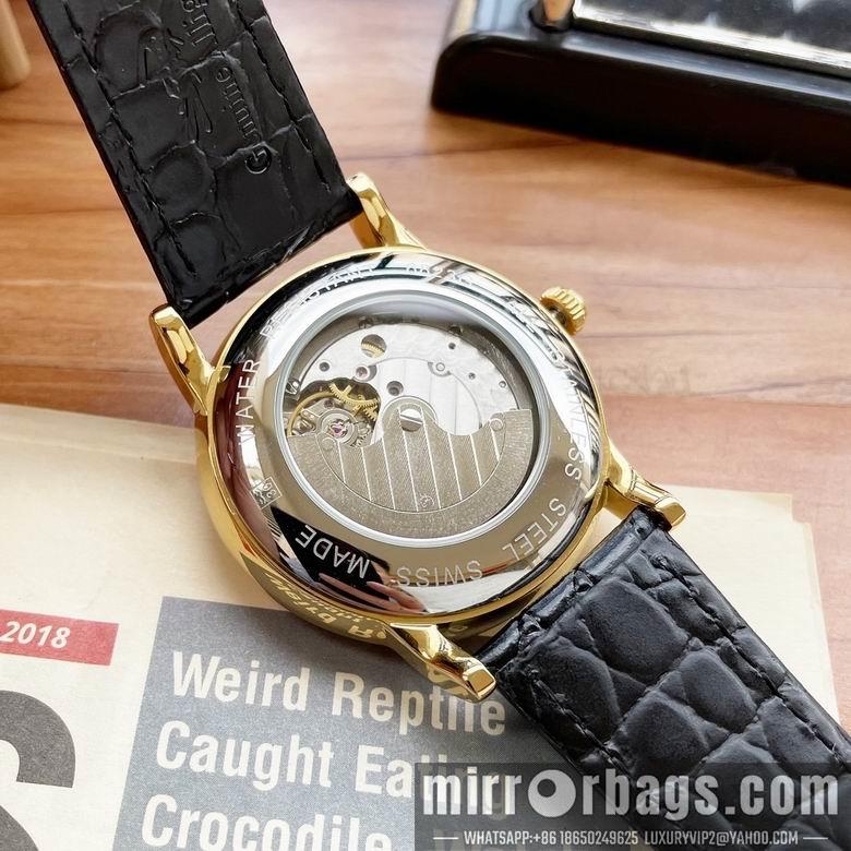 Jaeger Lecoultre men 42X13mm M39