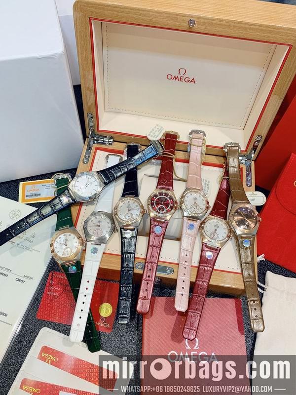 Omega 34mm 102336