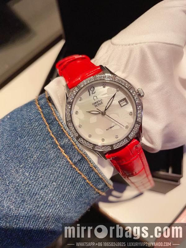 Omega 35X8mm 050602
