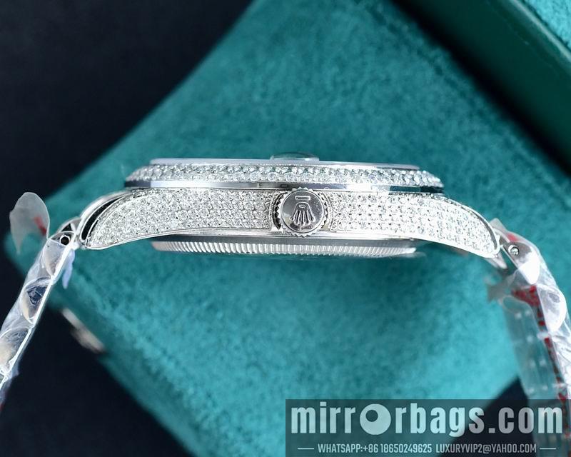 Rolex 40mm 0831101