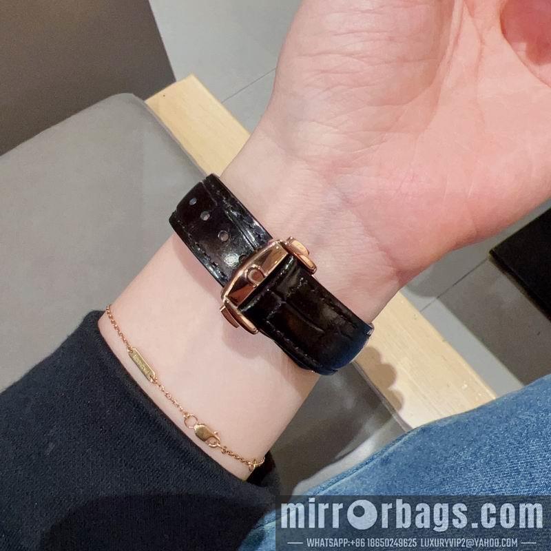Omega 37.5X10mm 081630