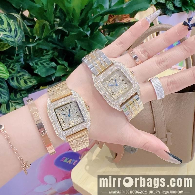 Cartier 40X12mm 103177