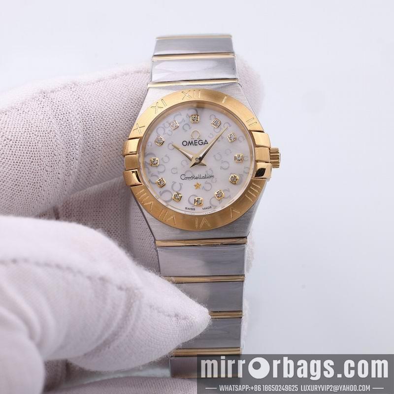 Omega 28mm 022530