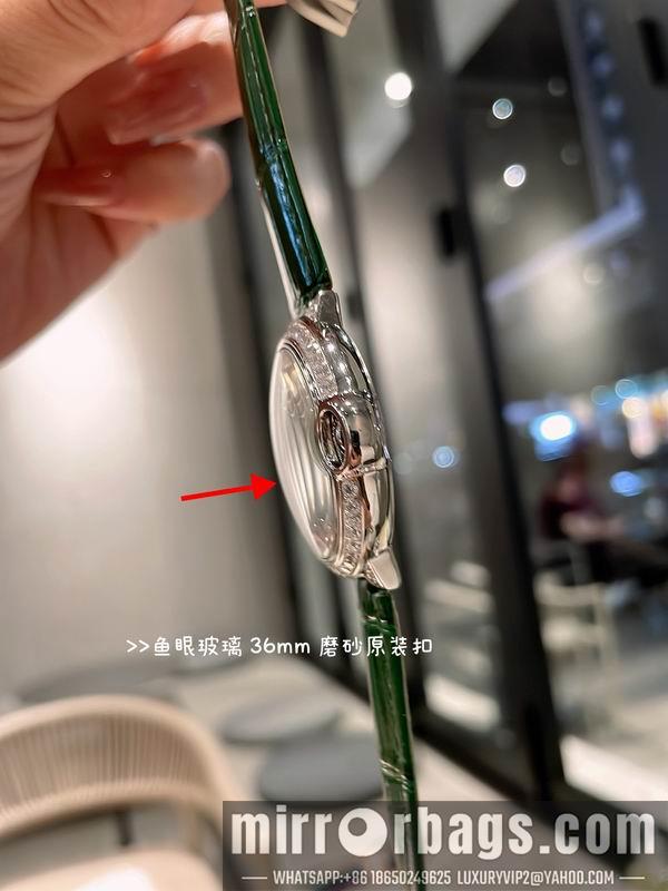 Cartier 36mm 0829149