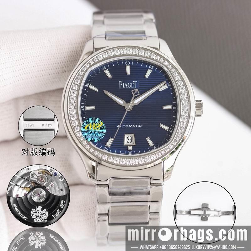 Piaget 42X9.3mm 36X9.1mm 041302