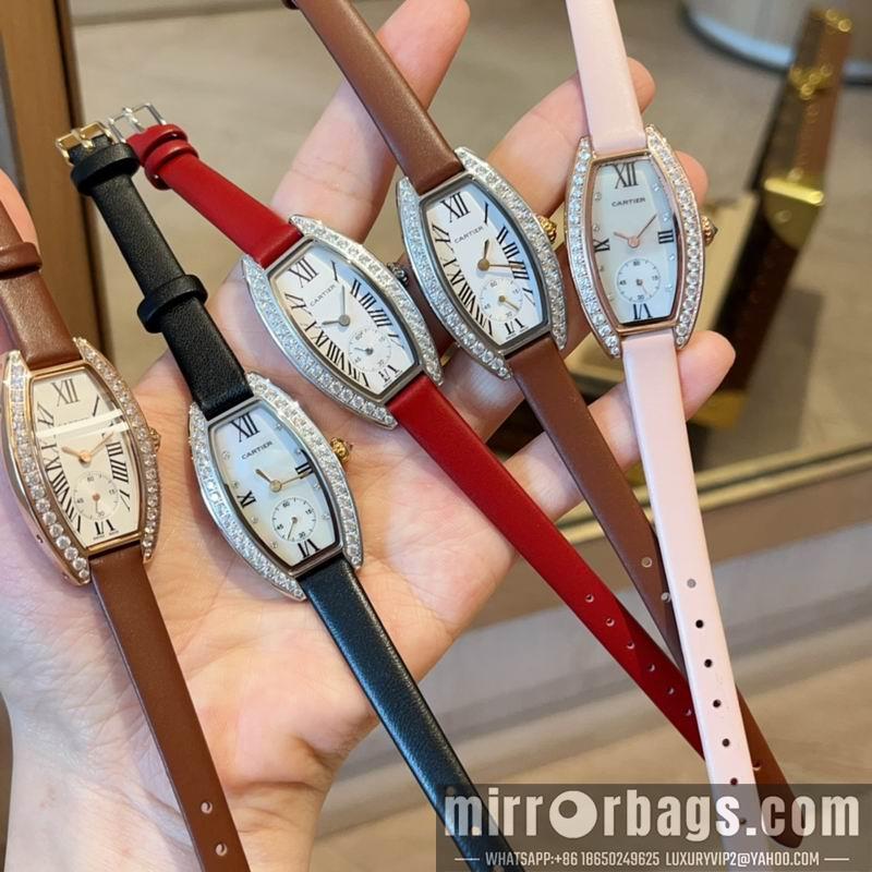 Cartier 23X30mm 102354