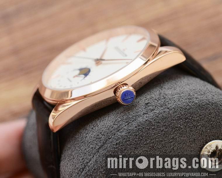 Jaeger Lecoultre men 39mm M03