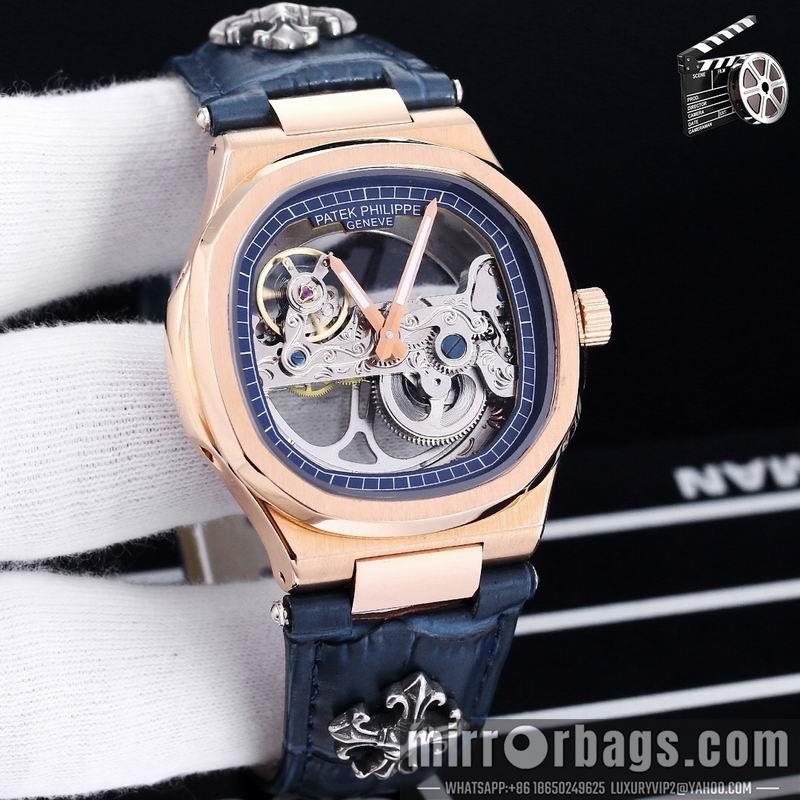 Patek Philippe 43X12mm 082245