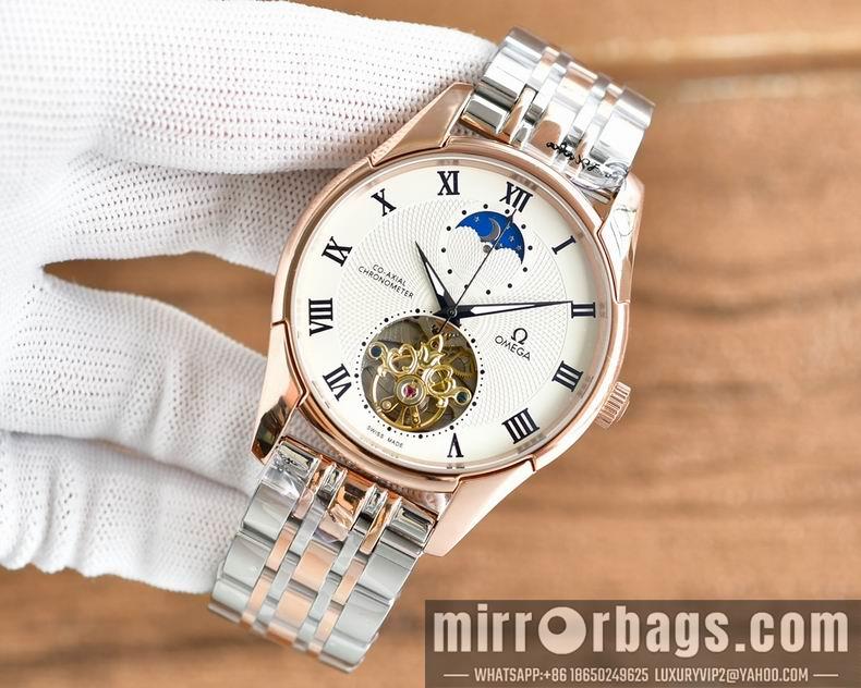 Omega men 42X13mm 0717109