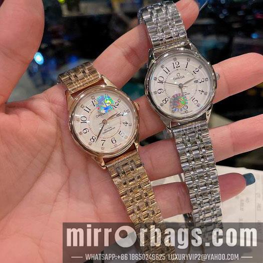 Omega women 34X8mm M49