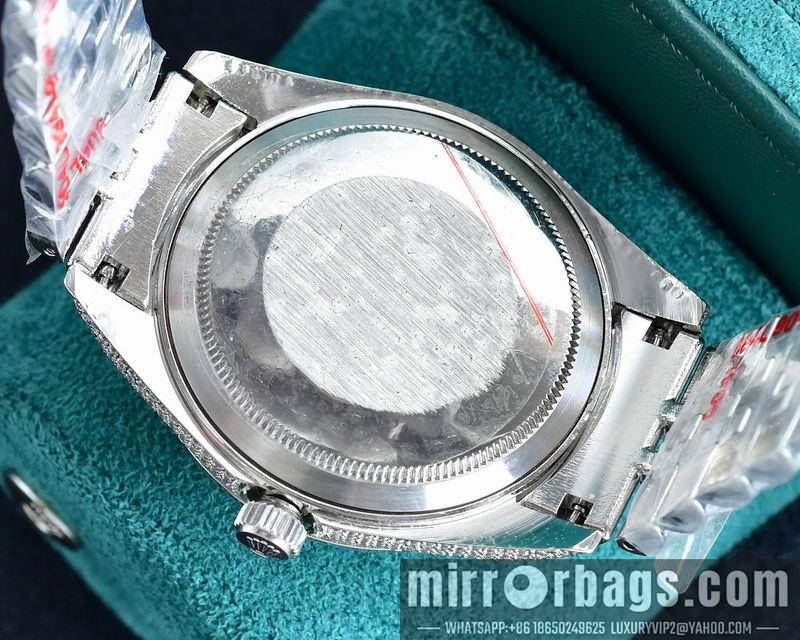 Rolex 40mm 0831101