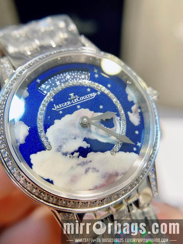 Jaeger-LeCoultre 33X10mm 0320103