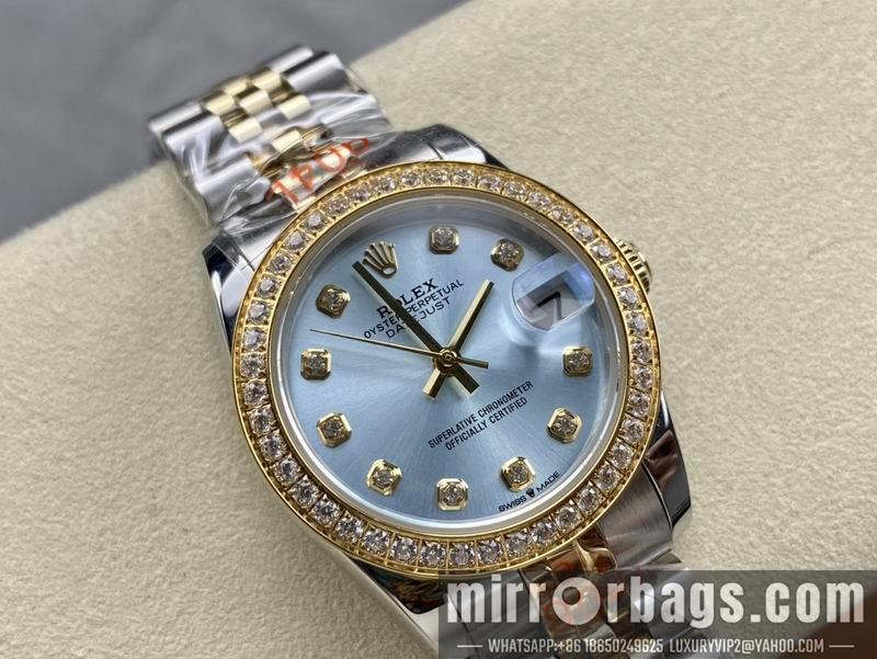 Rolex 31mm 092923