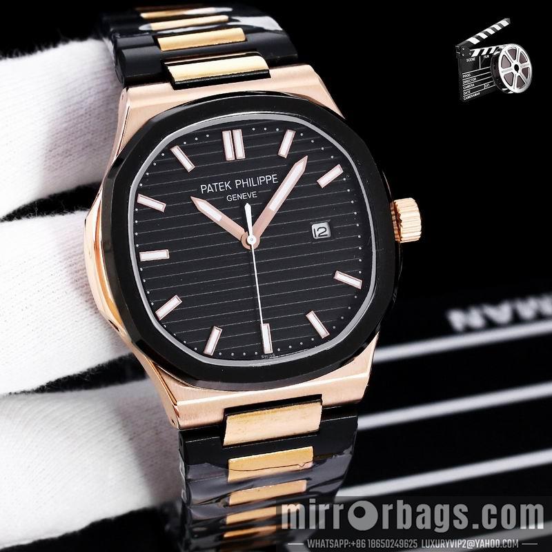 Patek Philippe 43X12mm 101565