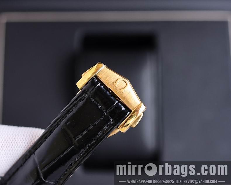 Omega men 39mm 092627