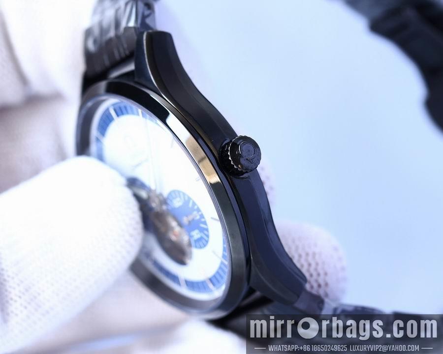Omega men watch 42mm 05