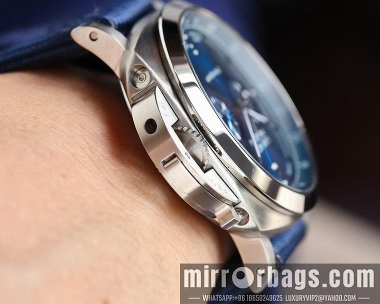 Panerai men 47mm M02