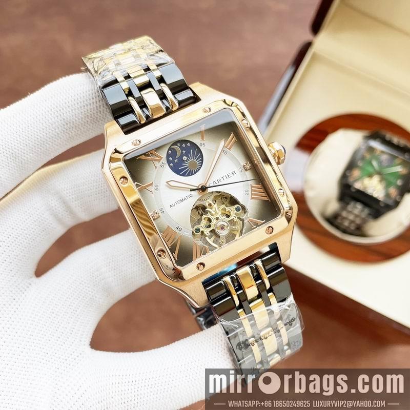 Cartier 42X13mm 031604