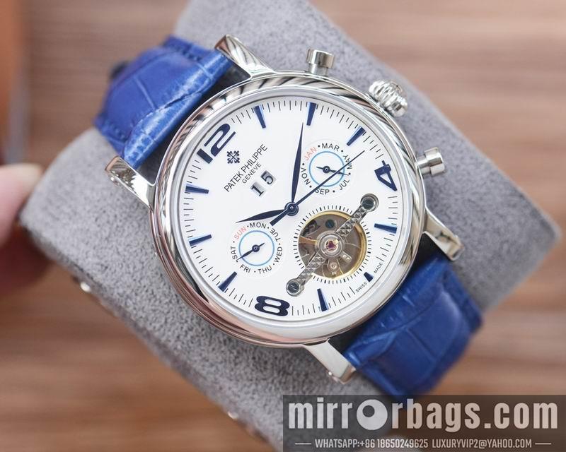 Patek Philippe 41mm 082293