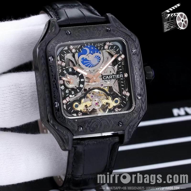 Cartier 45X13mm 082154