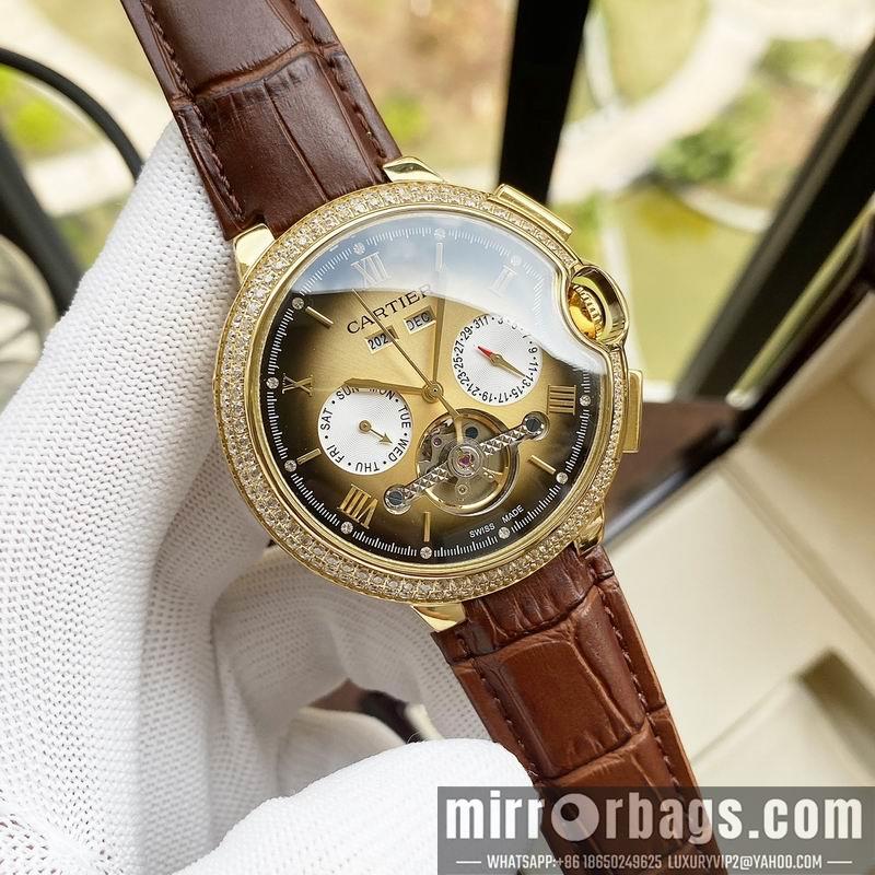 Cartier 44mm 1031106