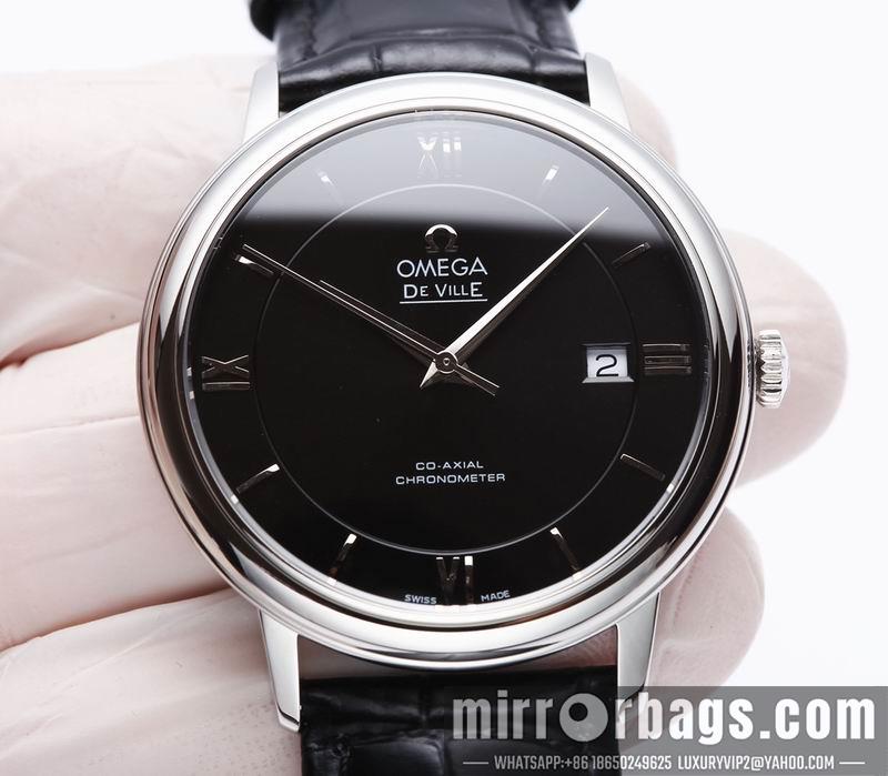 Omega 39.5mm 032032