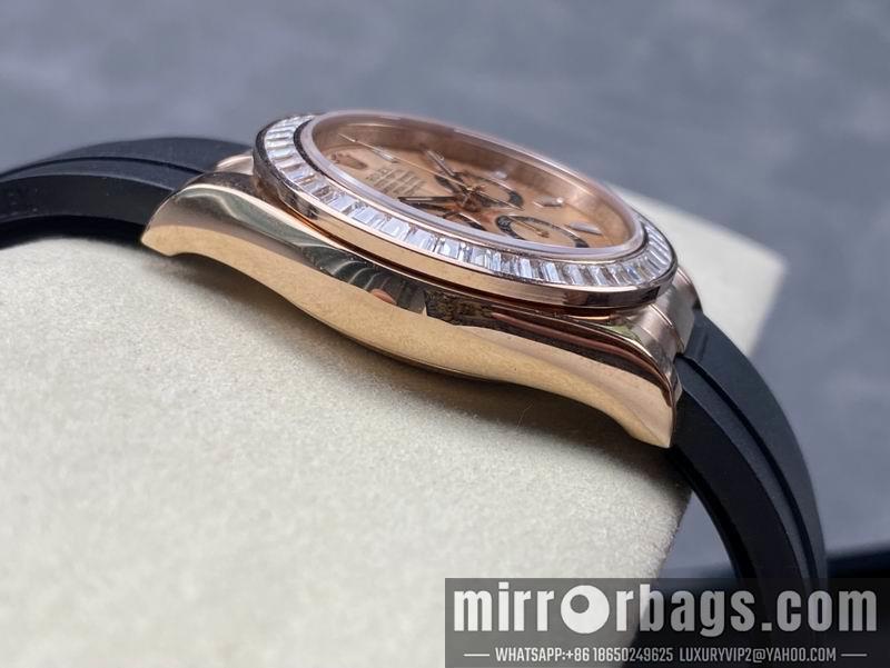 Rolex 40mm 101020