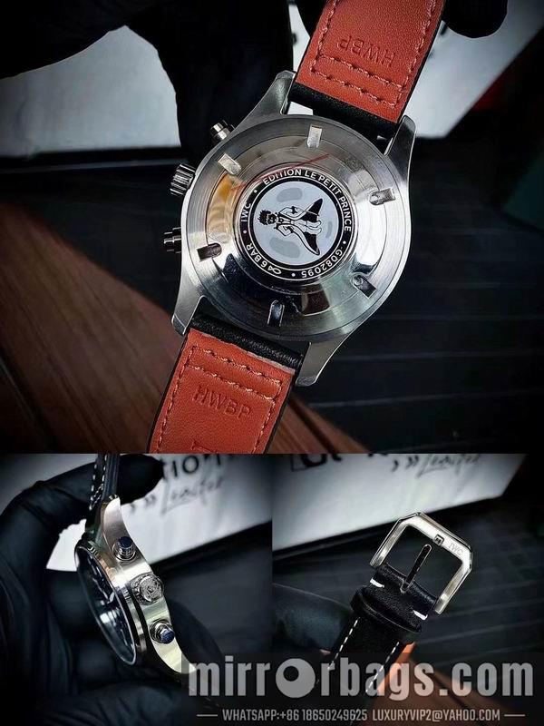 IWC watch 050312