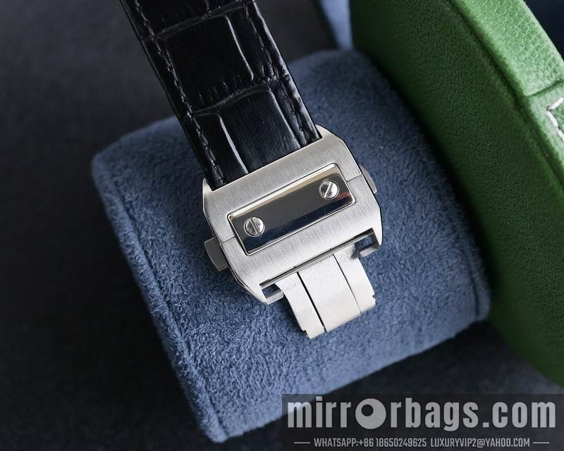 Cartier 43.3mm 032416