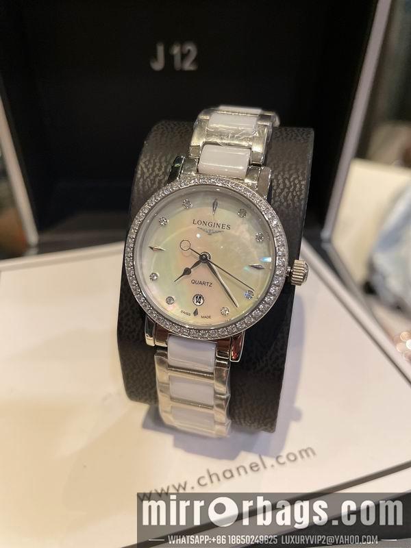 Longines 30mm 0416109