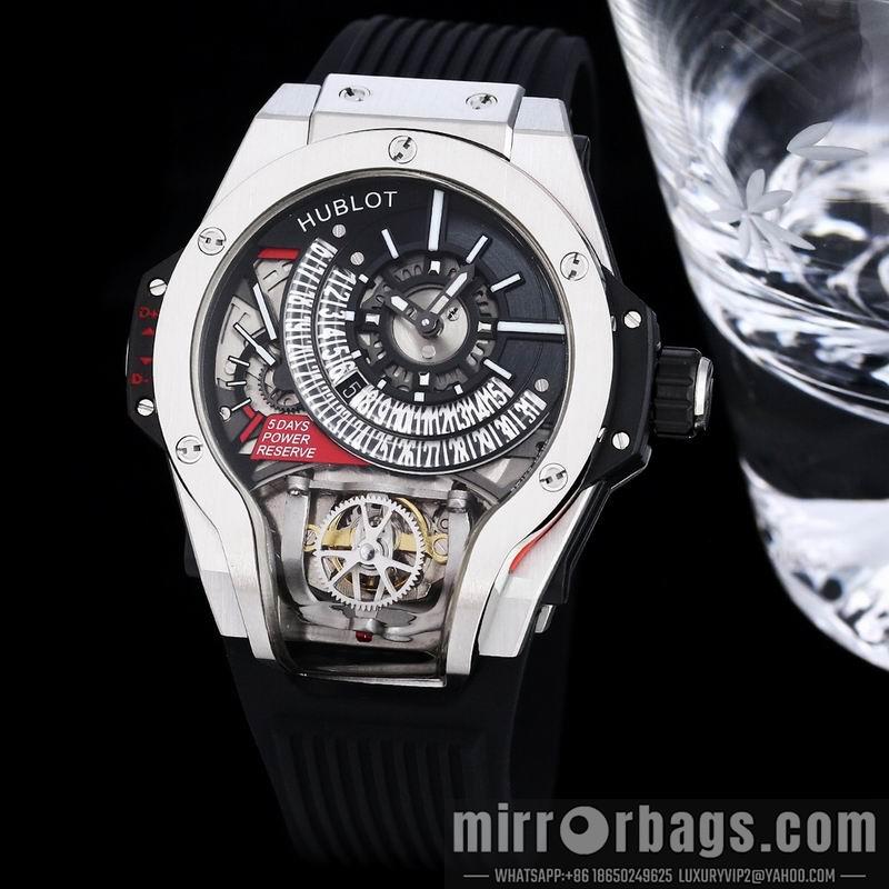 Hublot watch 082123