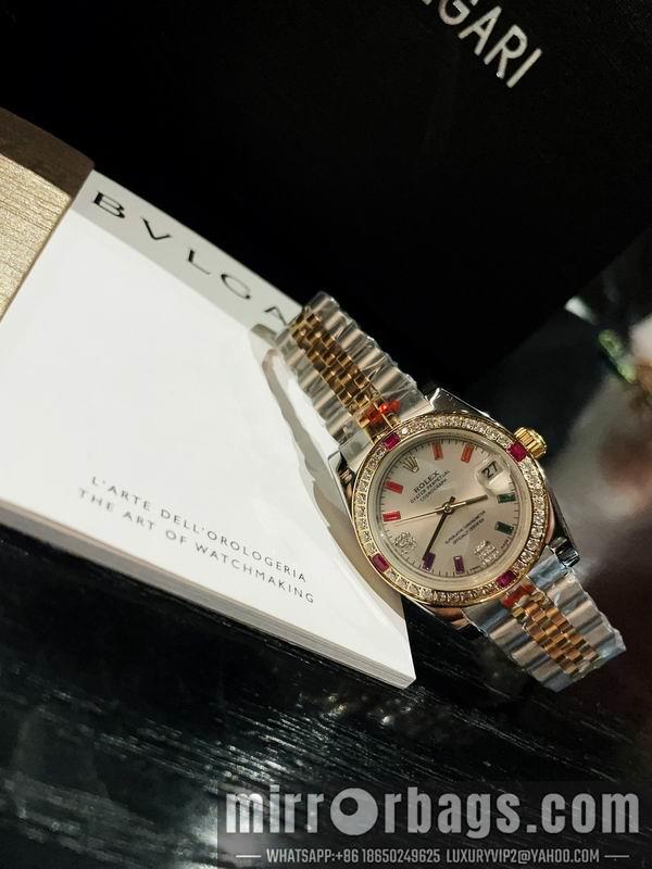 Rolex 31mm 38mm 112047