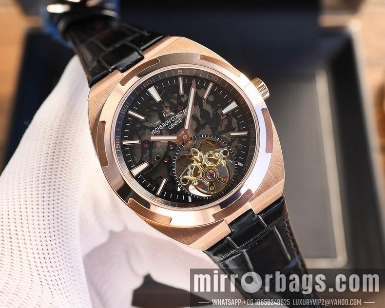 Vacheron Constantin men 43X13mm 122501