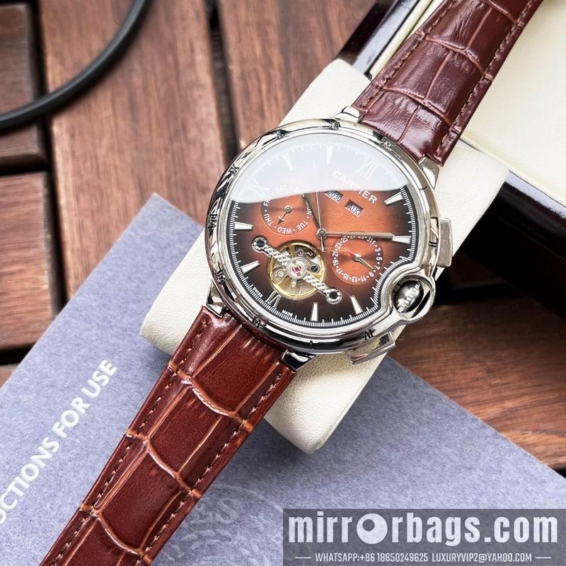 Cartier 44mm 1031110
