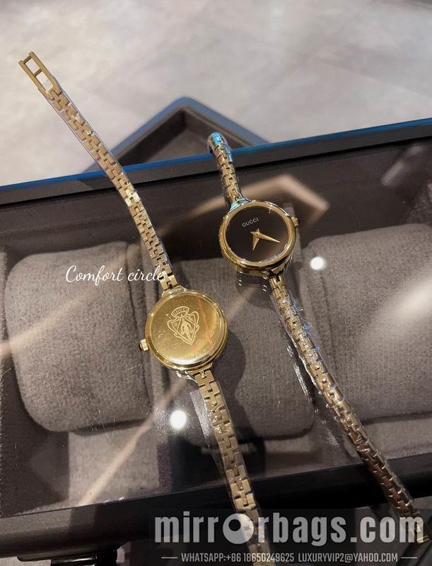 Gucci 22.5mm 041676