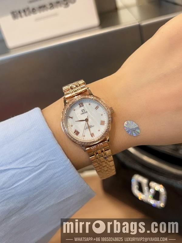Omega 30mm 082920