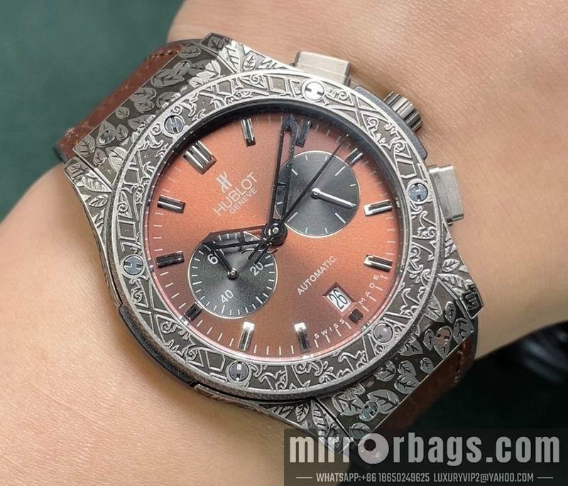 Hublot 45X11.5mm 050835