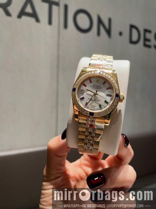 Rolex 31mm 031108