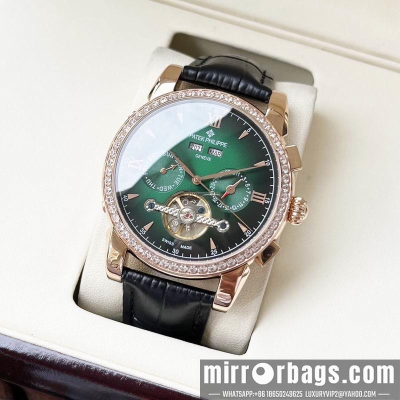 Patek Philippe 42mm 1101134