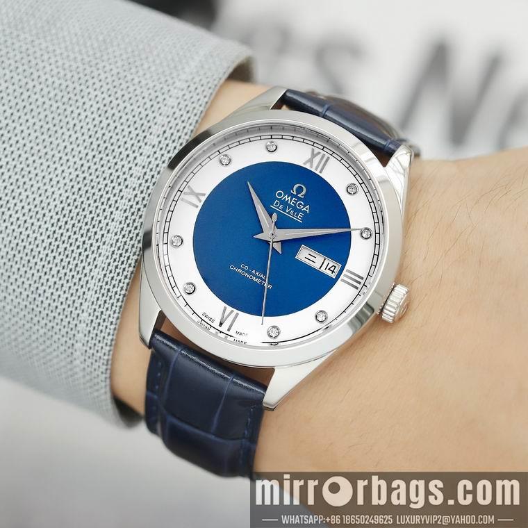 Omega men 40X12mm M72