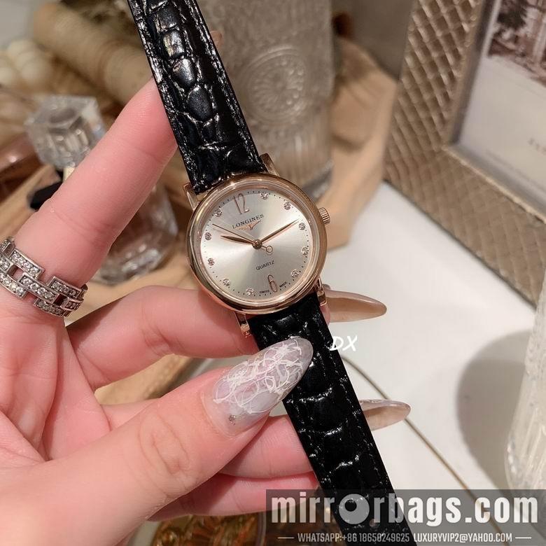 Longines 28x8mm 12nms45